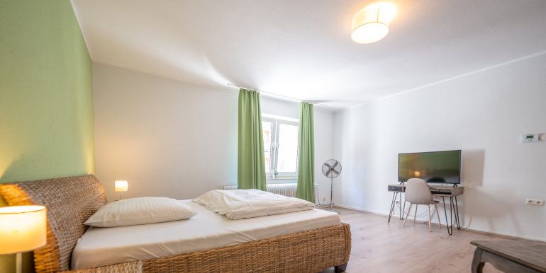 Zimmer 2 Wohnung 1. OG