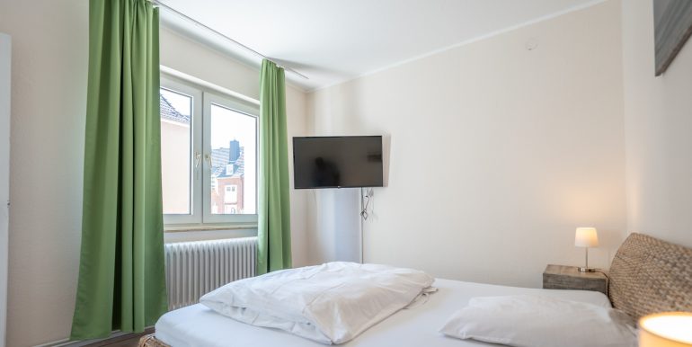 Zimmer 3 Wohnung 1. OG