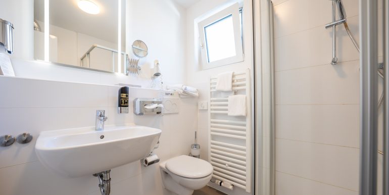 Badezimmer Wohnung 1. OG