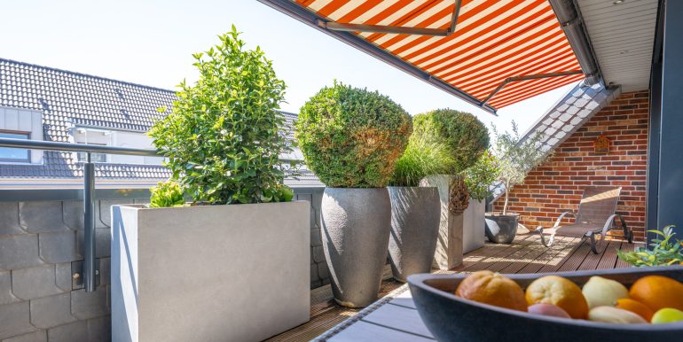 Balkon DG