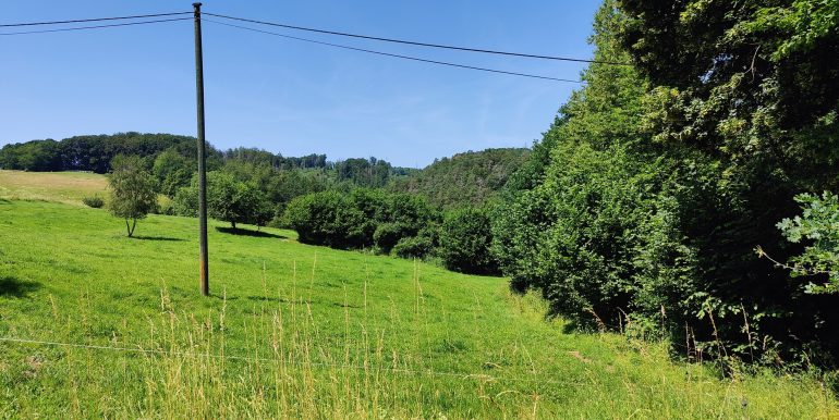 Grundstück