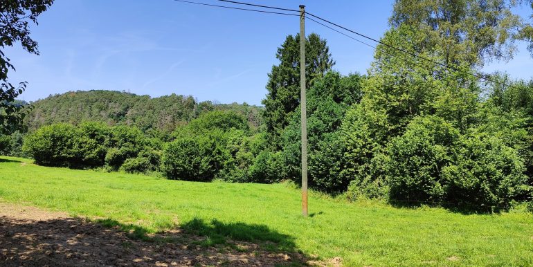 Grundstück