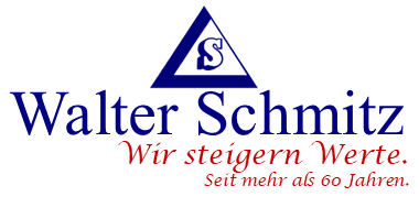 Walter Schmitz Immobilien und Hausverwaltung Viersen