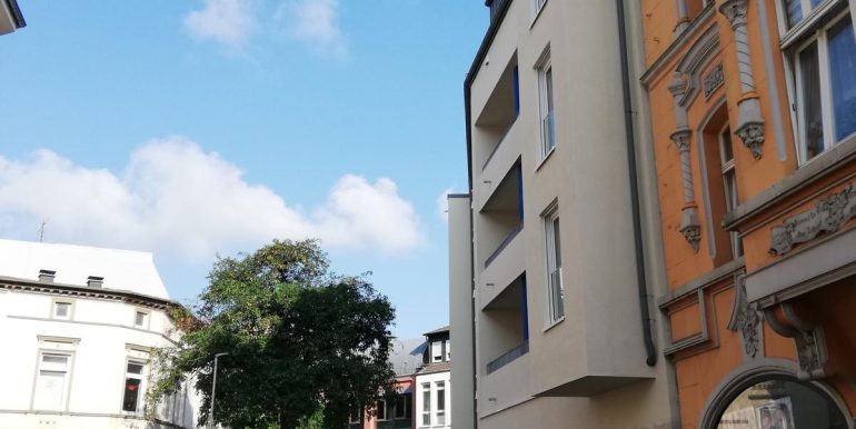 Umgebung