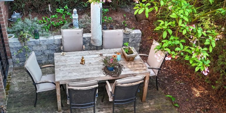Grillplatz