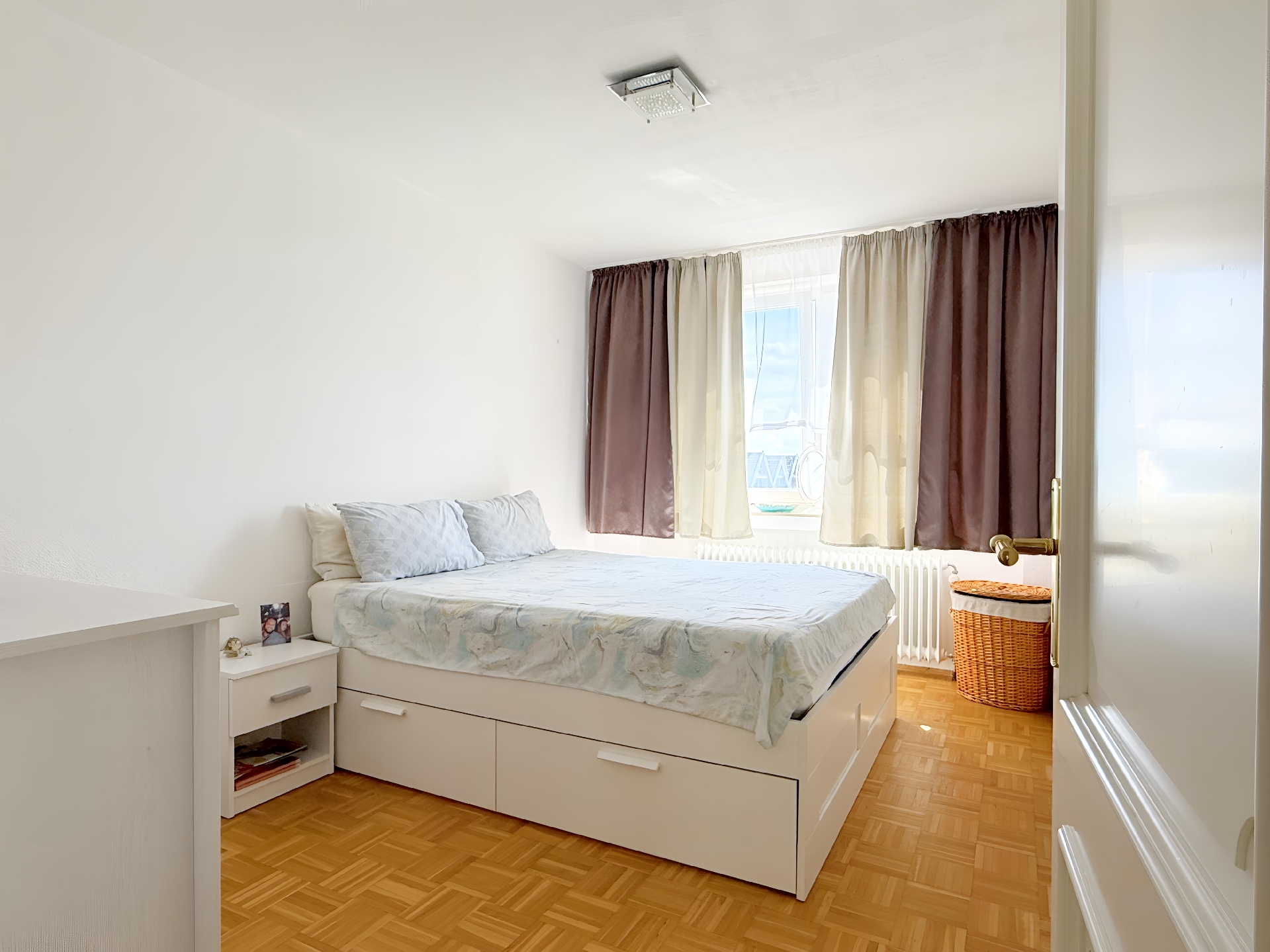 Schlazimmer 4