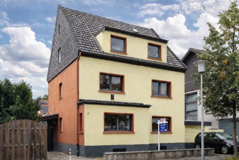 2-3-Familienhaus