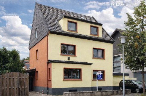 2-3-Familienhaus