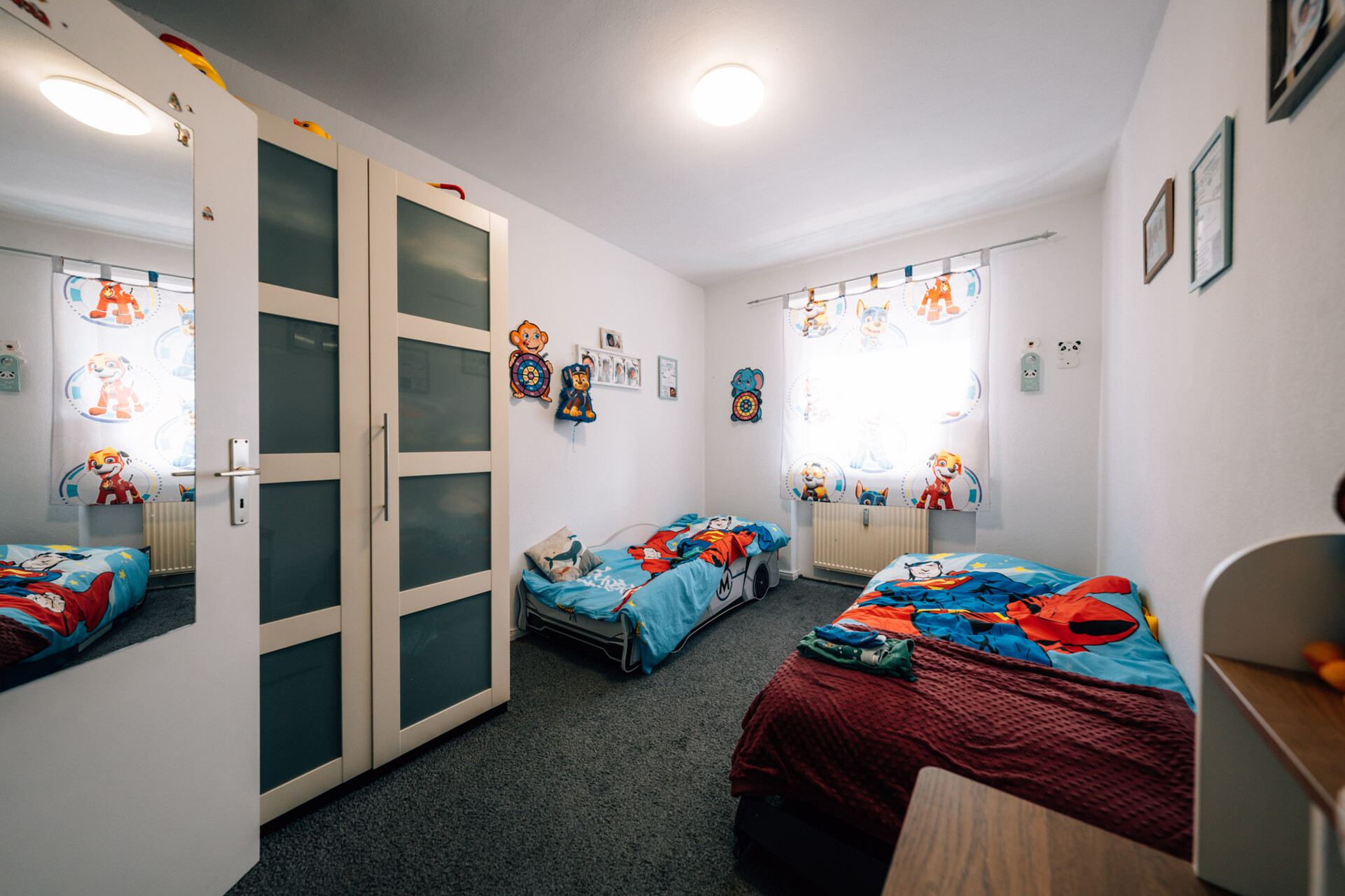 Kinderzimmer 1