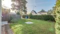 Gartenansicht