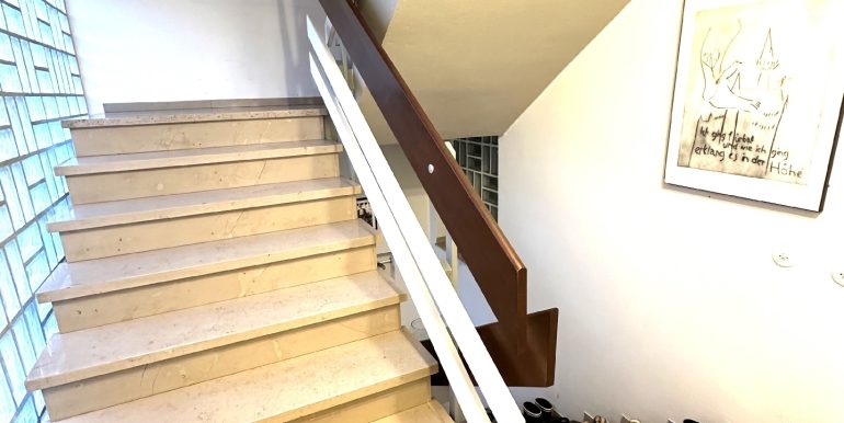 Treppenhaus