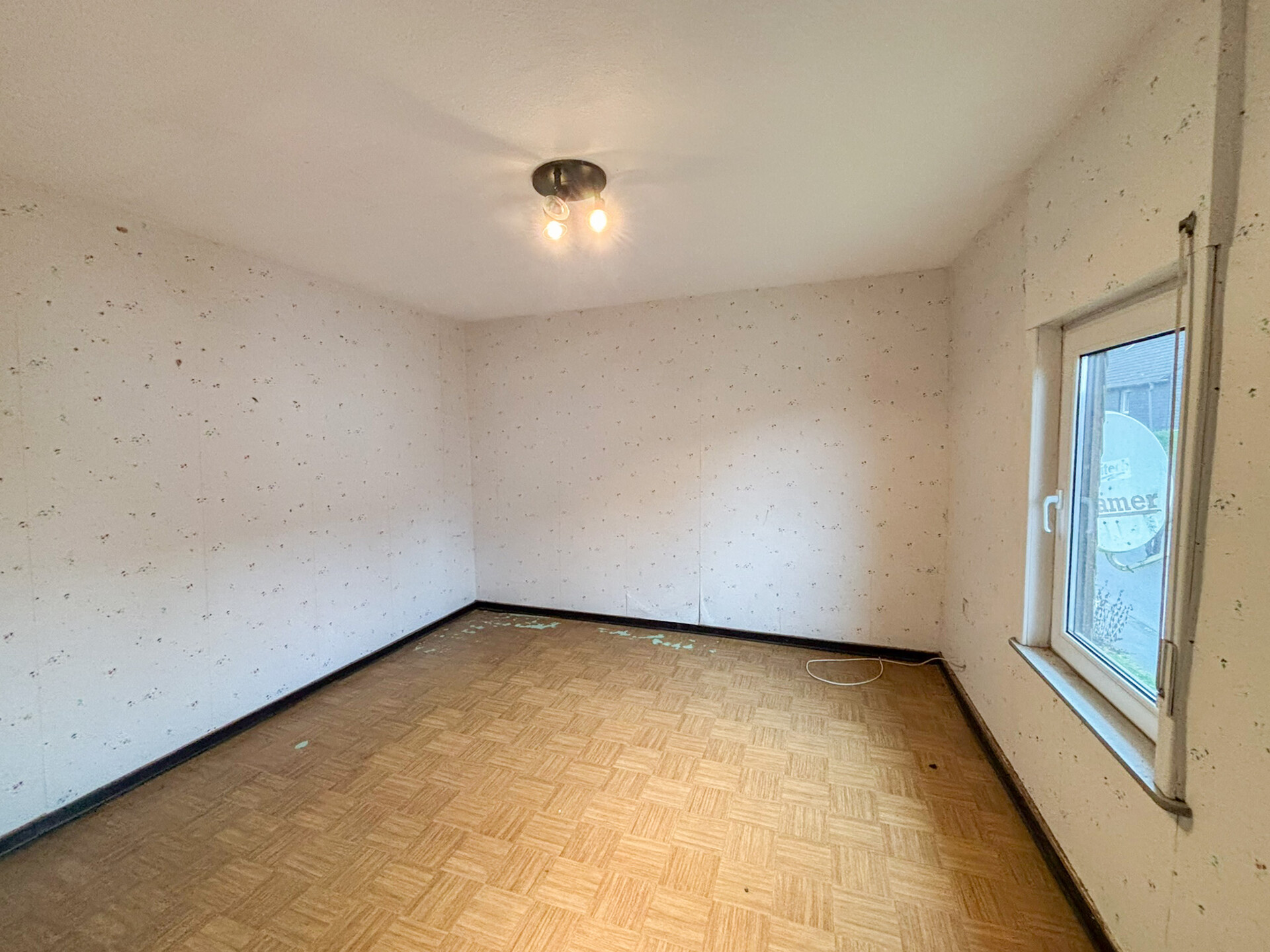 Kinderzimmer OG