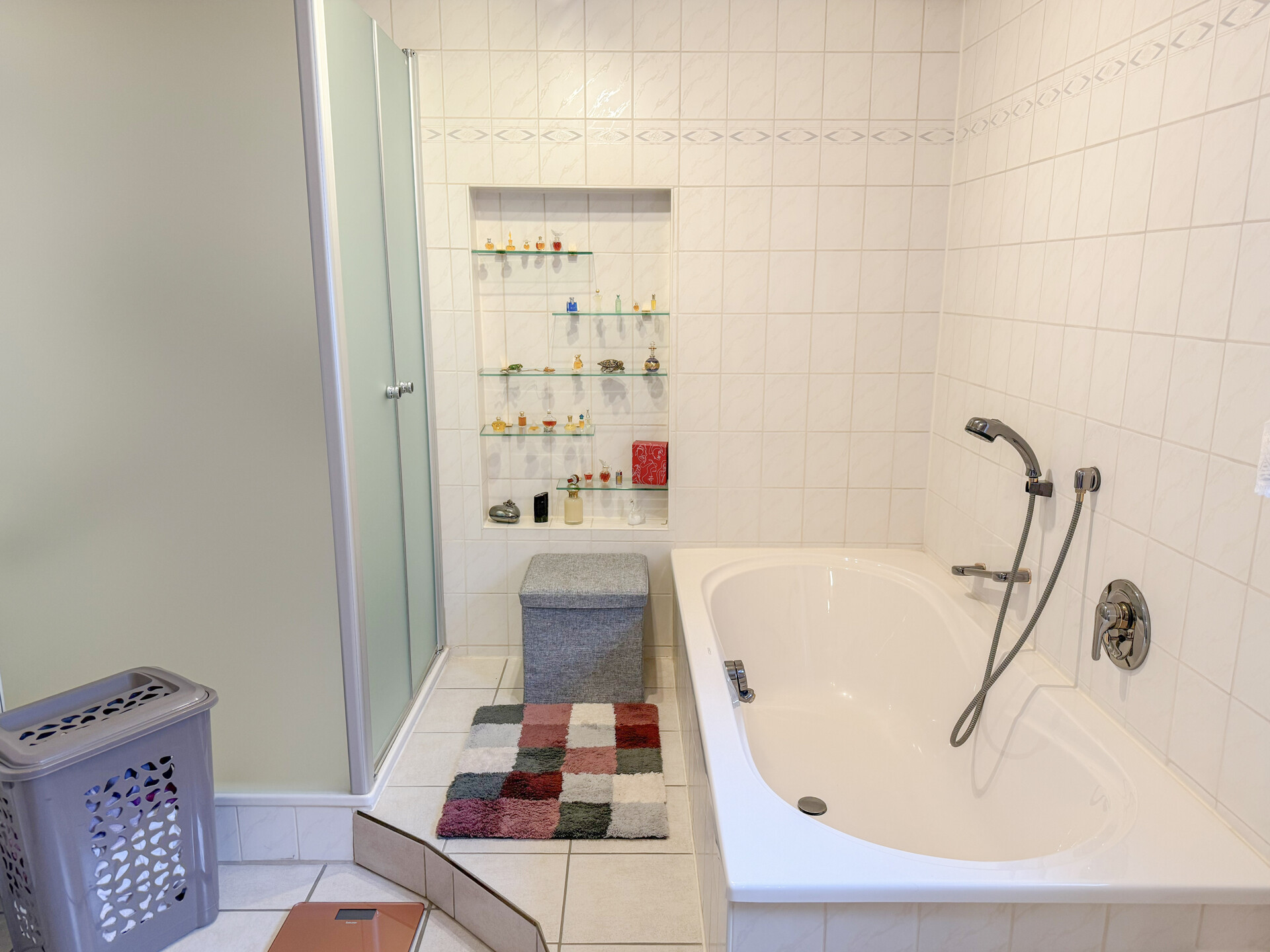 Haus 2 OG Duschbad