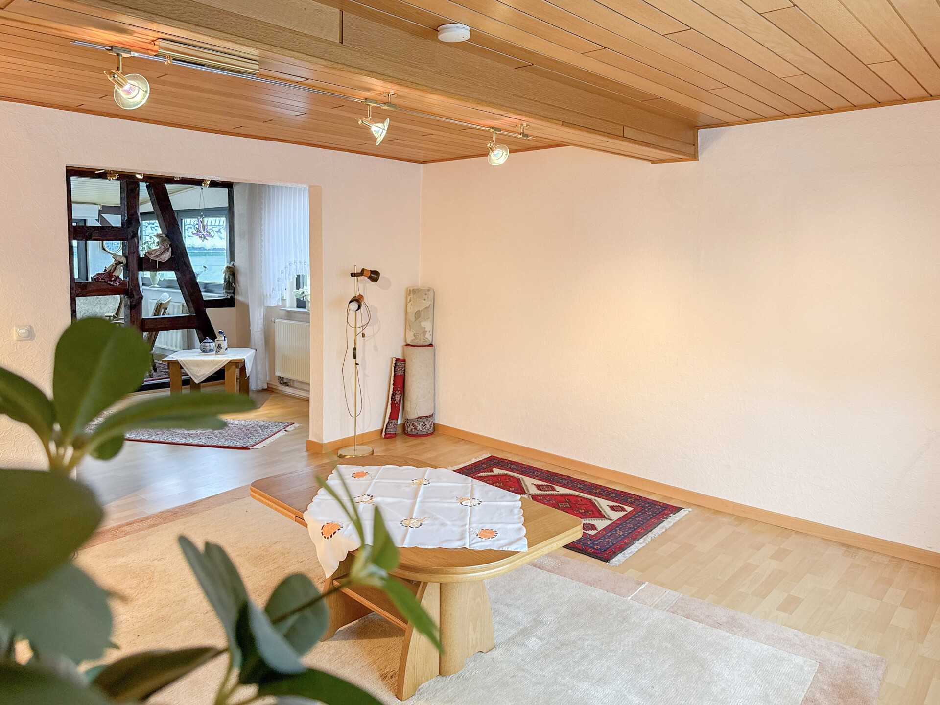 Haus 1 OG Wohnzimmer