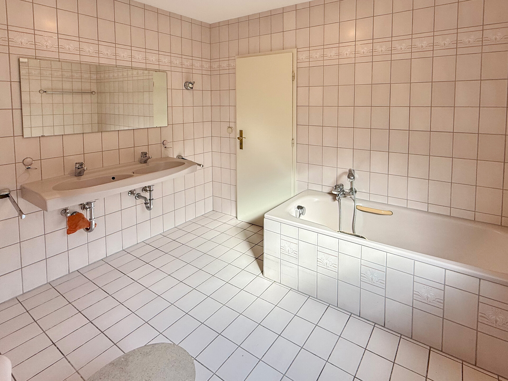 EG Badezimmer