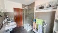 Tageslichtbad mit Dusche