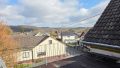 Aussicht Dachterrasse
