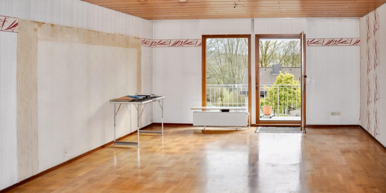 Wohn-/Esszimmer (EG)