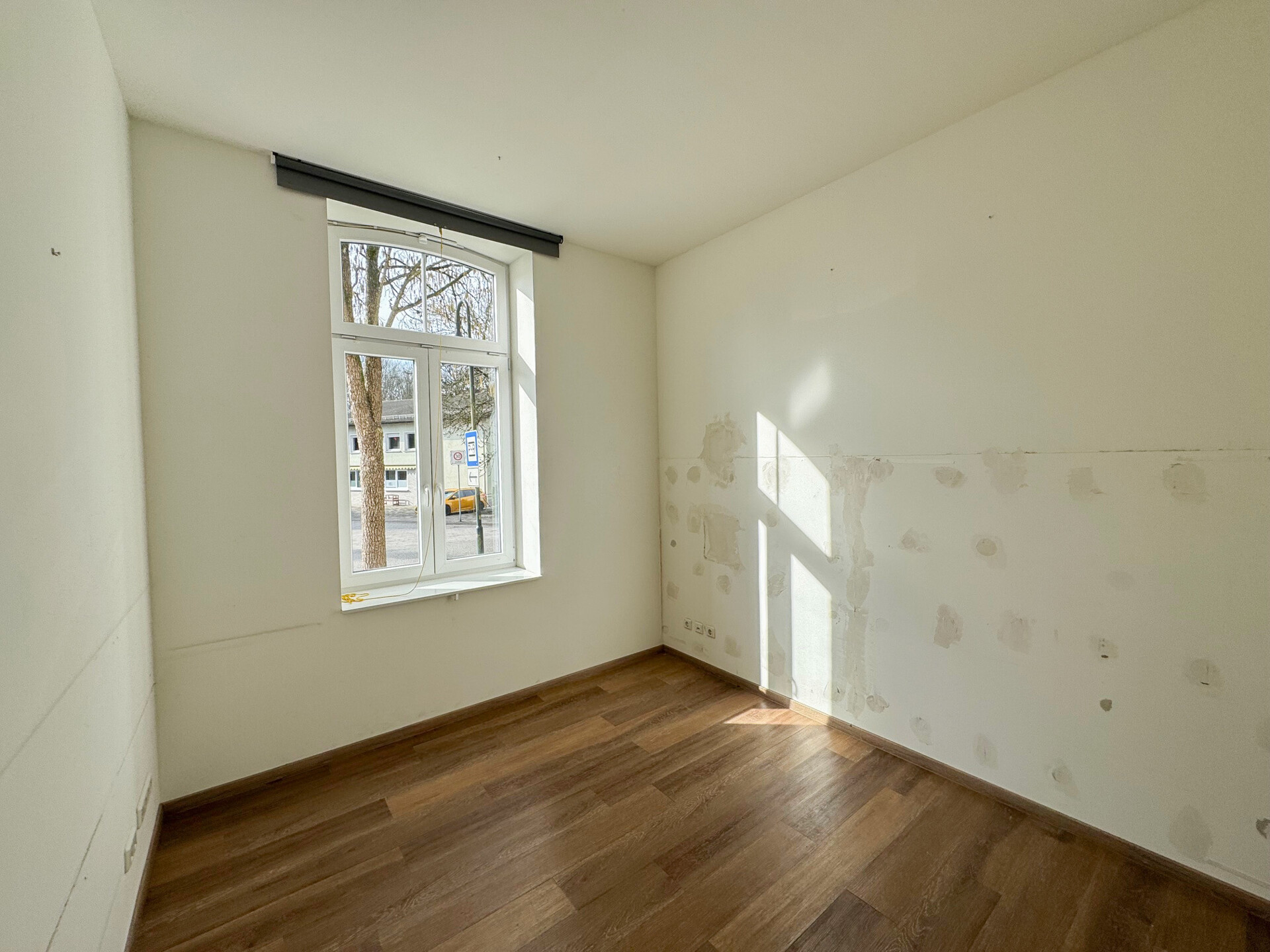 Zimmer 1 EG