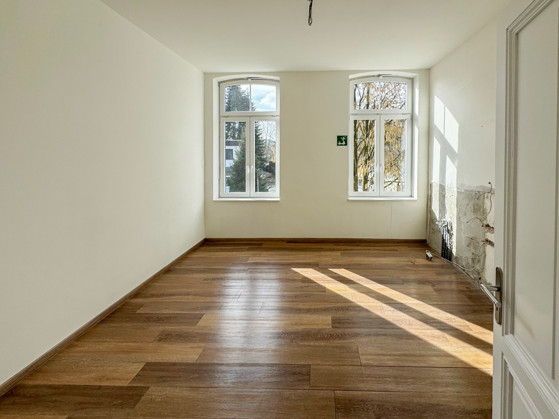 Zimmer 1 OG