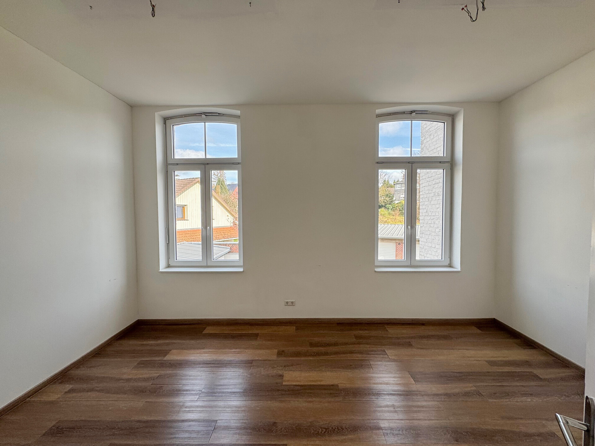 Zimmer 4 OG