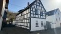 Ansicht Fachwerkhaus