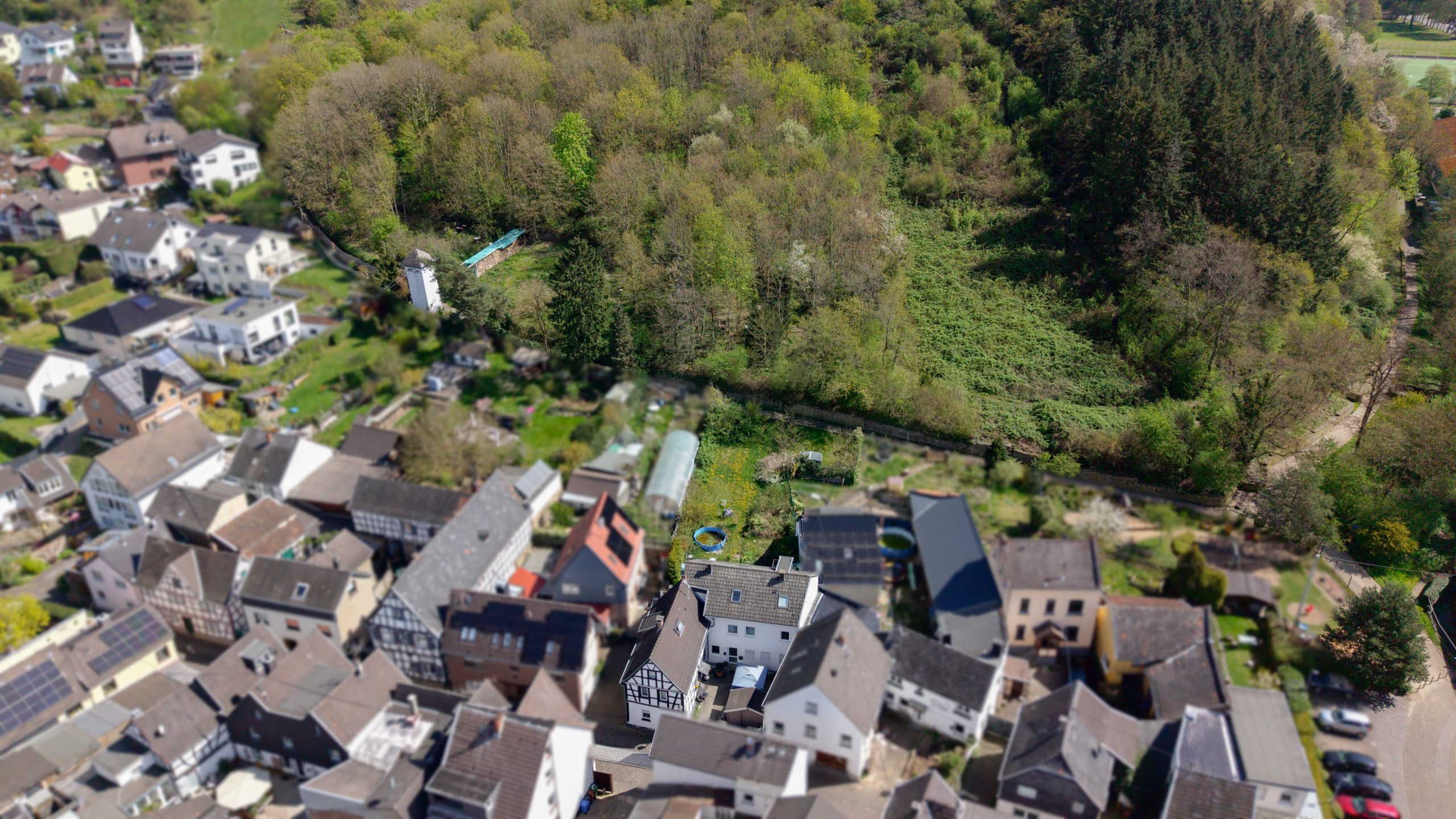 Umgebung