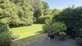 EG Blick von der Terrasse