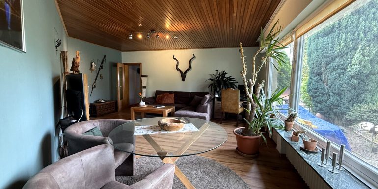 Wohnzimmer EG