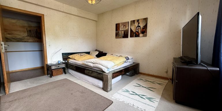 Schlafzimmer EG