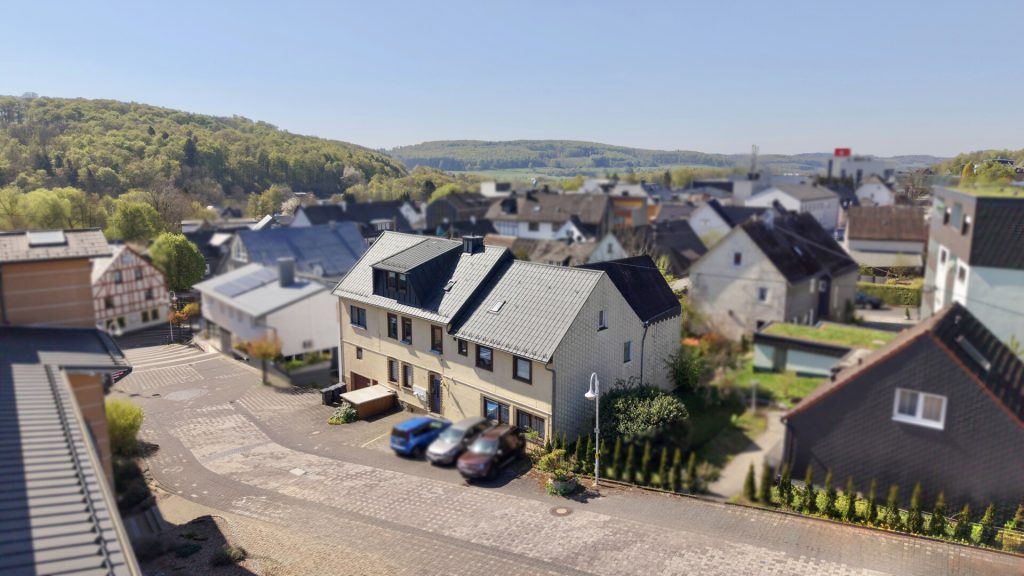 Frontansicht