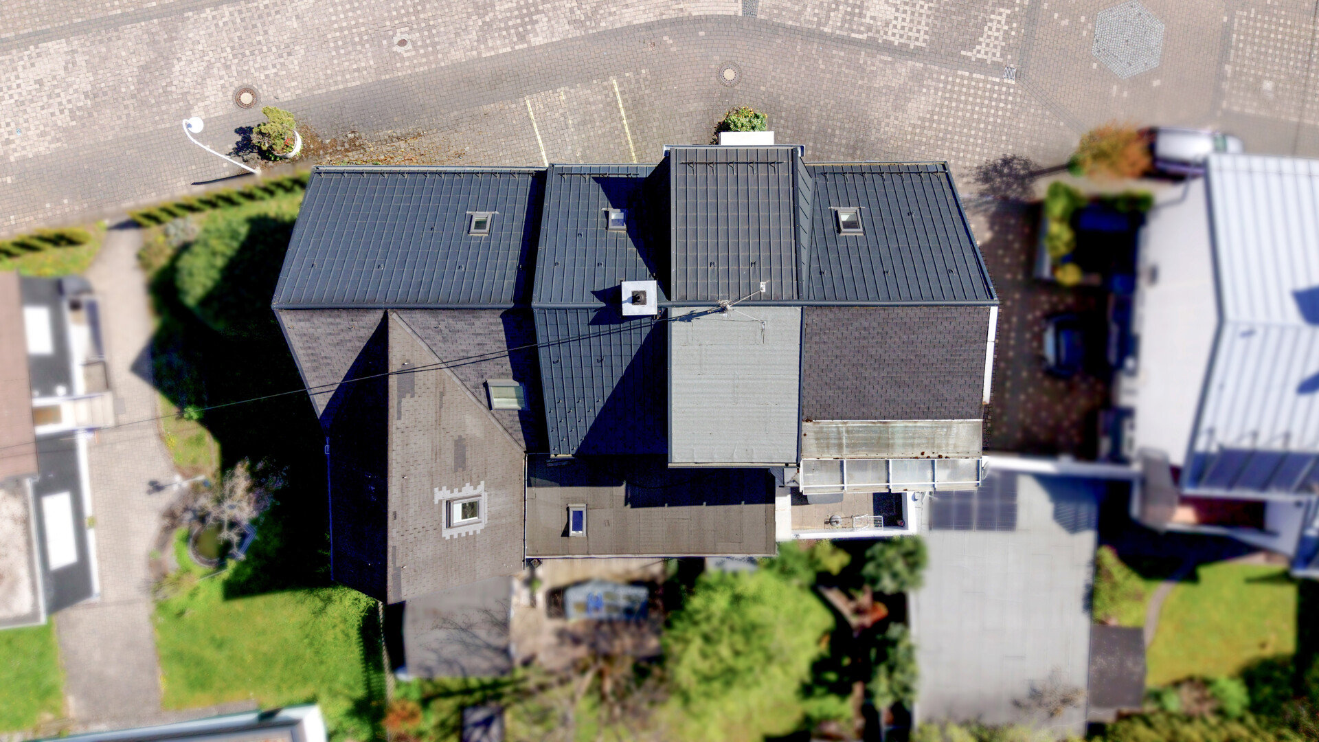 Luftbild