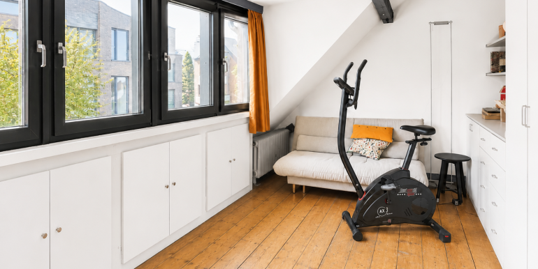 Schlafzimmer 3