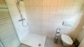 Duschbad mit Wc
