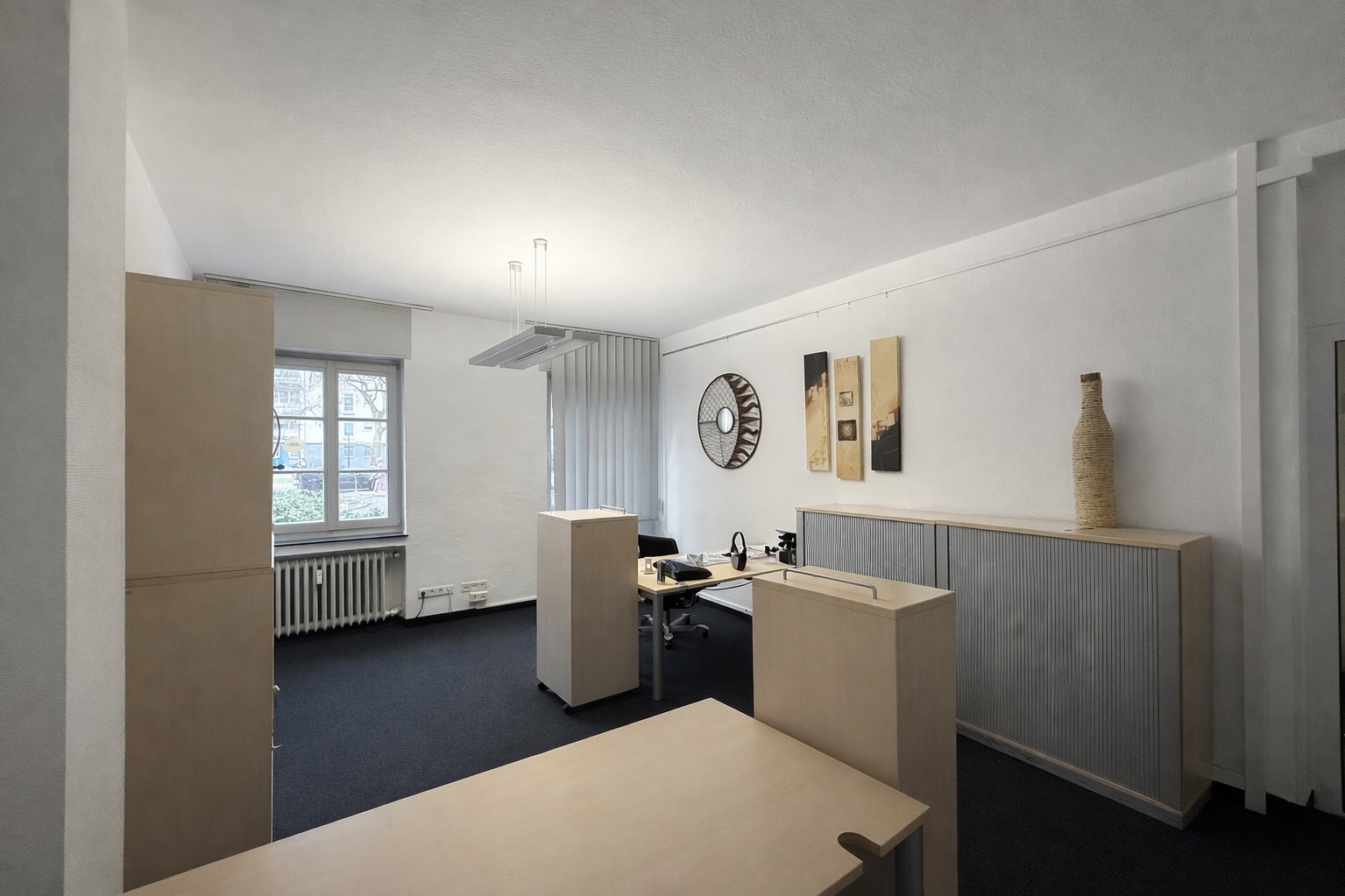 Büro