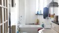 Badezimmer EG