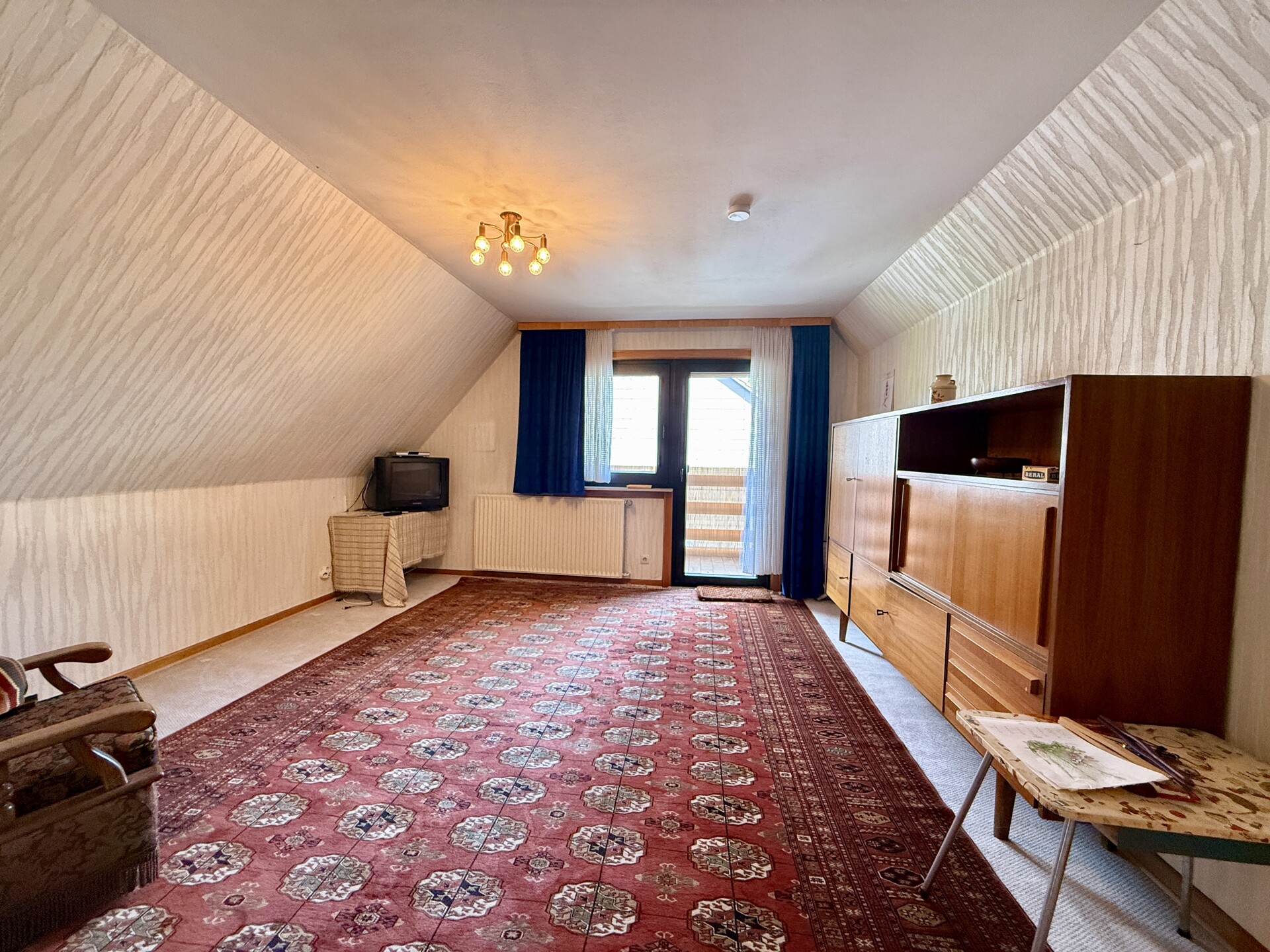 Kinderzimmer DG