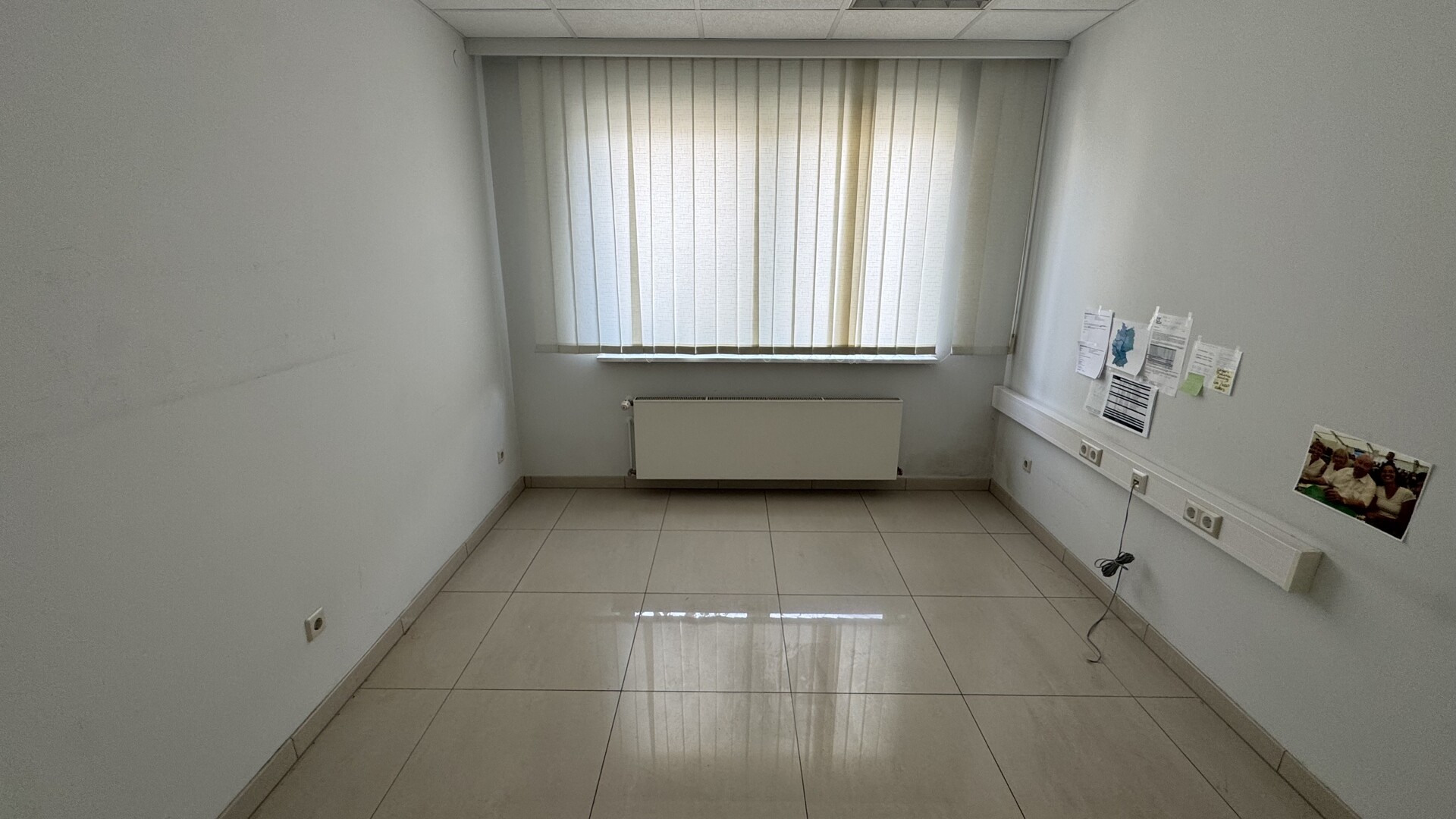 Büro 1