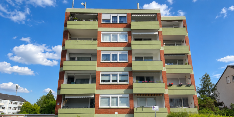 Vorderansicht