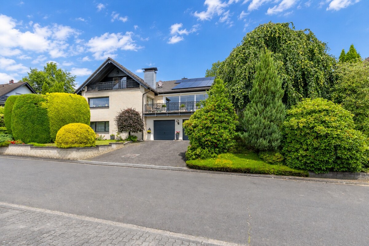 Frontansicht