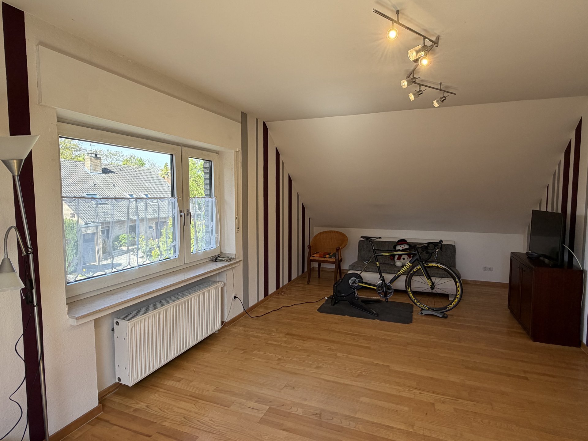 Kinderzimmer II/Büro