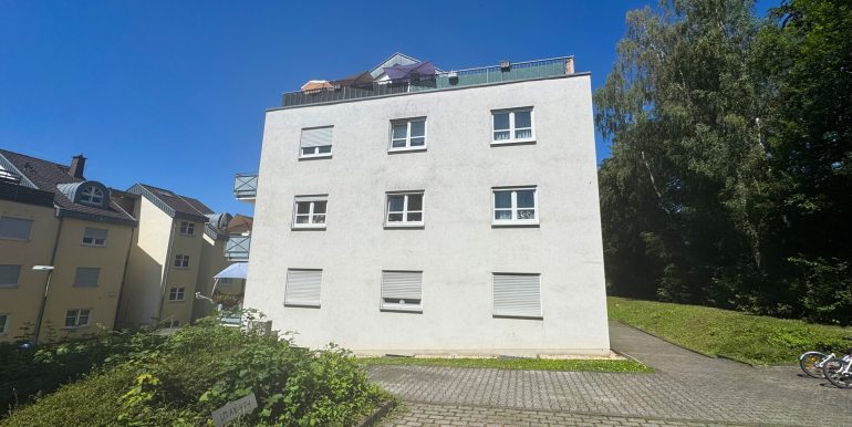 Seitenansicht
