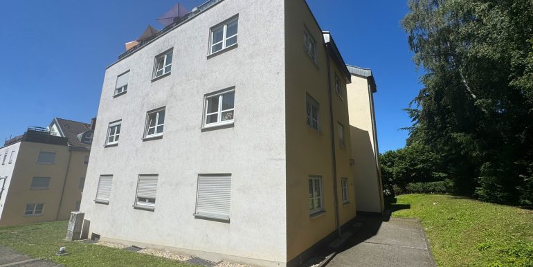 Seitenansicht
