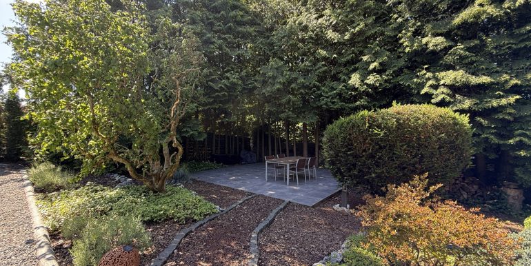 Terrasse/Garten