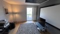 Schlafzimmer / Heimkino