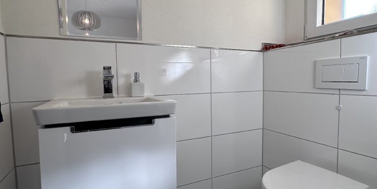 Gäste-WC