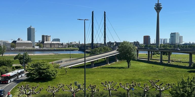 Aussicht
