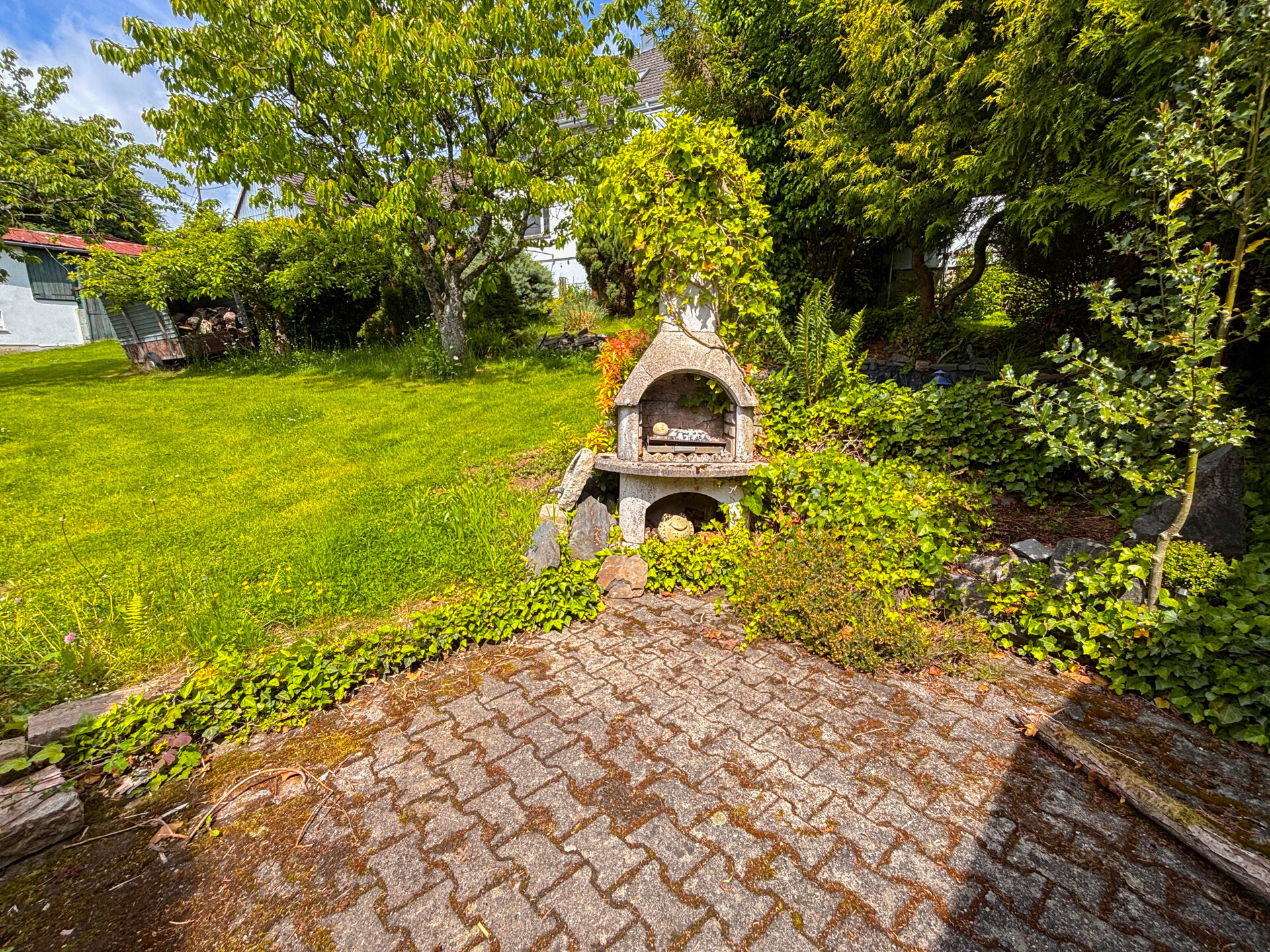 Garten