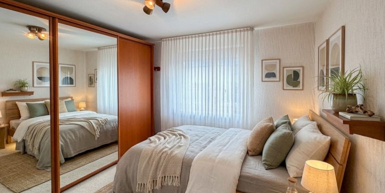 Virtuelles Home Staging