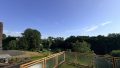 Ausblick v. d. Dachterrasse